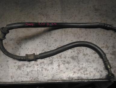 Шланг тормозной задний, Suzuki, GSX R 1000, 2005, 0, 0