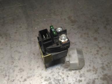 Реле стартера, Suzuki, GSX R 1000, 2005, 0, 0