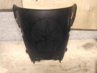 Ветровое стекло, Yamaha, YZF R6, 1999, 0, 0