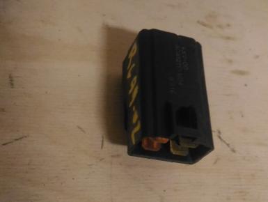 Реле (неизвестное), Yamaha, YZF R6, 1999, 0, 0