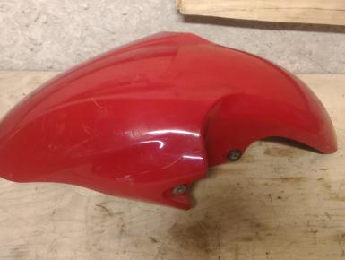 Крыло переднее, Yamaha, YZF R6, 1999, 0, 0