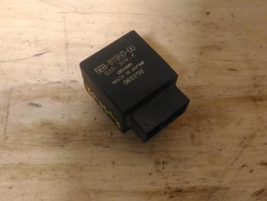 Реле топливного насоса, Yamaha, YZF R6, 1999, 0, 0