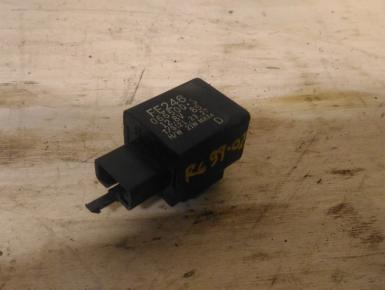 Реле поворота, Yamaha, YZF R6, 1999, 0, 0