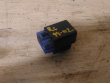 Реле (неизвестное), Yamaha, YZF R6, 1999, 0, 0