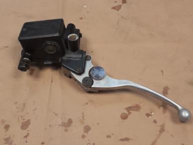 Машинка сцепления и машинка переднего тормоза (комплект), Yamaha, XJR 1200 SP , 0, 0