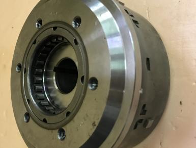 Ротор, Suzuki, SV 650, 2000, 0, 0