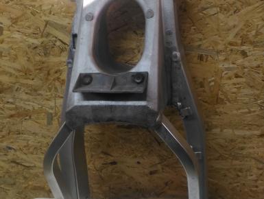 Маятник, Suzuki, Hayabusa 1300, 2006, 0, 0