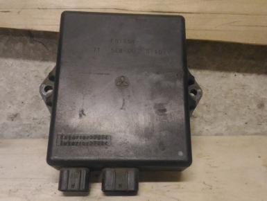 ЭБУ, Yamaha, YZF R6, 1999, 0, 0