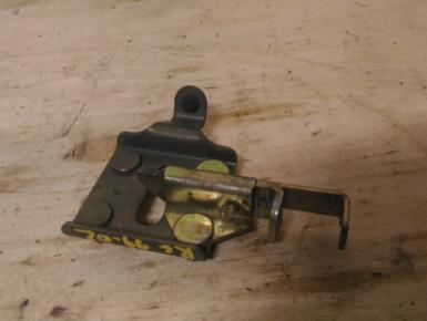 Замок сиденья, Yamaha, YZF R6, 1999, 0, 0