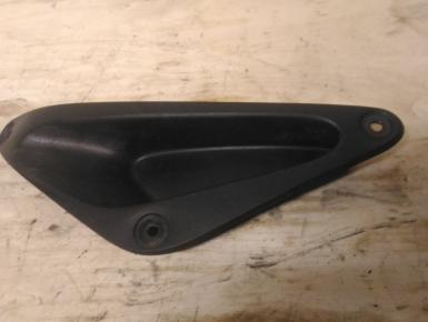 Накладка пластиковая левая, Yamaha, YZF R6, 1999, 0, 0