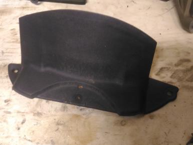 Крыло заднее, Yamaha, YZF R6, 1999, 0, 0