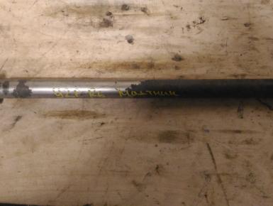 Ось маятника в сборе, Yamaha, YZF R6, 1999, 0, 0