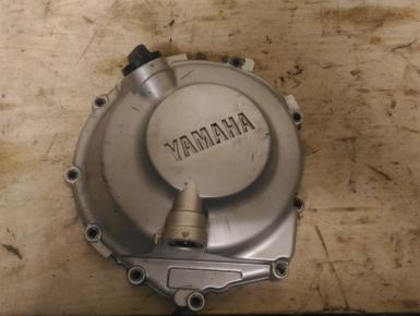 Крышка сцепления, Yamaha, YZF R6, 1999, 0, 0