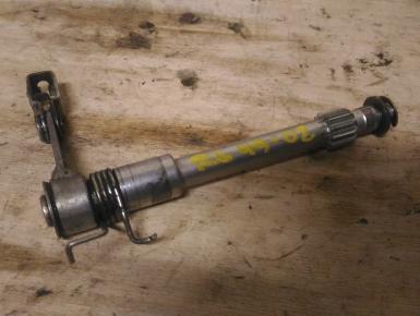 Шток сцепления, Yamaha, YZF R6, 1999, 0, 0