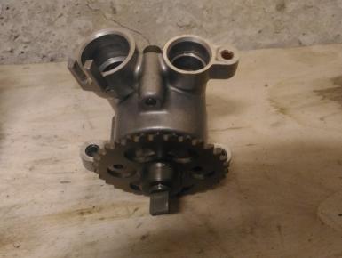 Насос масляный, Yamaha, YZF R6, 1999, 0, 0