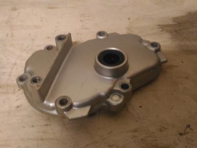 Крышка КПП, Yamaha, YZF R6, 1999, 0, 0