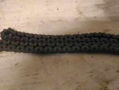 Цепь ГРМ, Yamaha, YZF R6, 1999, 0, 0