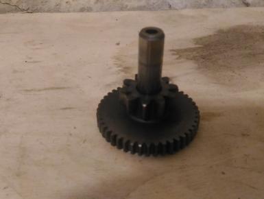 Шестерня стартера, Yamaha, YZF R6, 1999, 0, 0