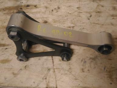 Механизм прогрессии, Yamaha, YZF R6, 1999, 0, 0