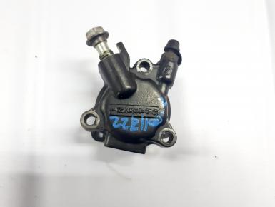 Привод сцепления гидравлический, Kawasaki, ZZR 1100, 1998, 0, 0