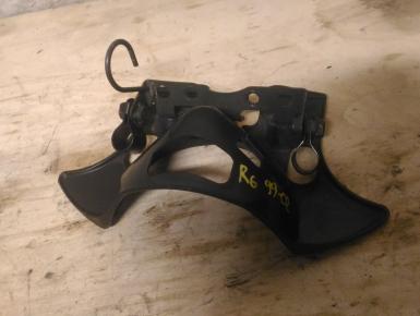 Кронштейны крепления, Yamaha, YZF R6, 1999, 0, 0