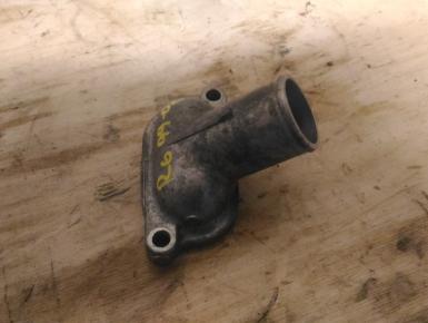 Патрубок охлаждения, Yamaha, YZF R6, 1999, 0, 0