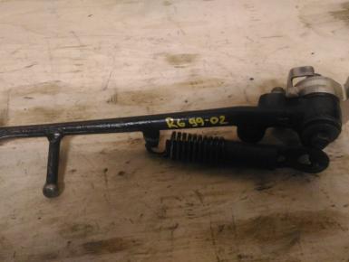 Подставка боковая, Yamaha, YZF R6, 1999, 0, 0