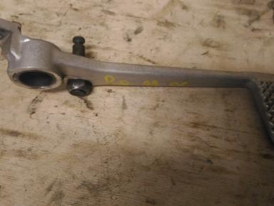 Педаль тормоза, Yamaha, YZF R6, 1999, 0, 0