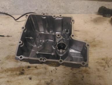 Поддон, Yamaha, YZF R6, 1999, 0, 0