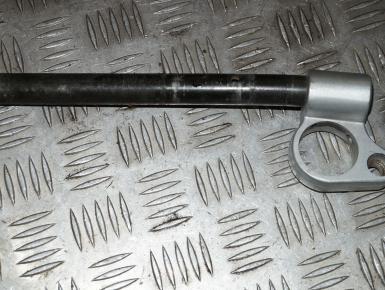 Клипон левый, Suzuki, GSX 600 F, 1992, 0, 0