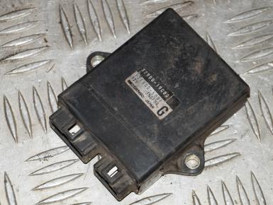 ЭБУ, Suzuki, GSX 600 F, 1992, 0, 0