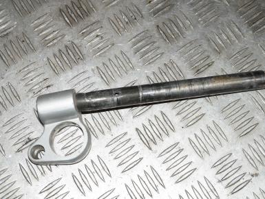 Клипон правый, Suzuki, GSX 600 F, 1992, 0, 0