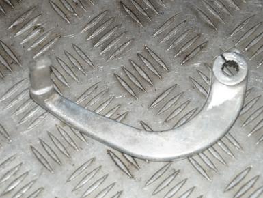 Педаль тормоза, Suzuki, GSX 600 F, 1992, 0, 0