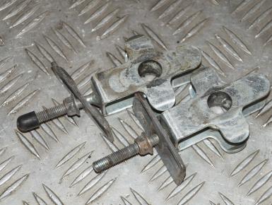 Натяжитель приводной цепи, Suzuki, GSX 600 F, 1992, 0, 0