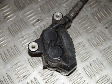 Суппорт Левый передний, Suzuki, GSX 600 F, 1992, 0, 0