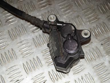 Суппорт Правый передний, Suzuki, GSX 600 F, 1992, 0, 0