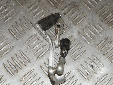 Лапка КПП, Suzuki, GSX 600 F, 1992, 0, 0