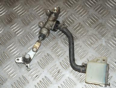 Задний тормозной цилиндр, Suzuki, GSX 600 F, 1992, 0, 0