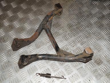 Подставка центральная, Suzuki, GSX 600 F, 1992, 0, 0