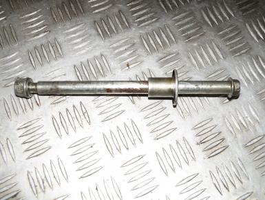 Ось переднего колеса в сборе, Suzuki, GSX 600 F, 1992, 0, 0