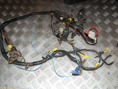 Стоп сигнал, Suzuki, GSX 600 F, 1992, 0, 0