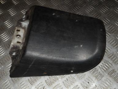 Сидение Пассажира, Suzuki, GSX 600 F, 1992, 0, 0