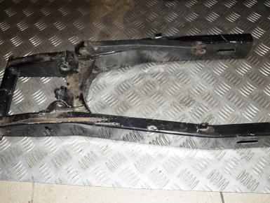 Маятник, Suzuki, GSX 600 F, 1992, 0, 0