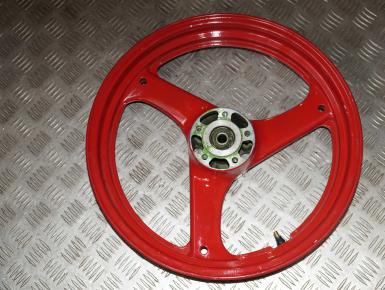 Диск колесный передний, Suzuki, GSX 600 F, 1992, 0, 0