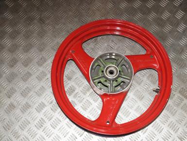 Диск колесный задний, Suzuki, GSX 600 F, 1992, 0, 0