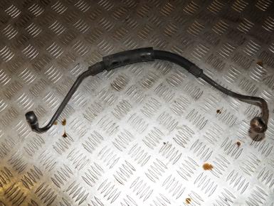 Масляная магистраль, Suzuki, GSX 600 F, 1992, 0, 0