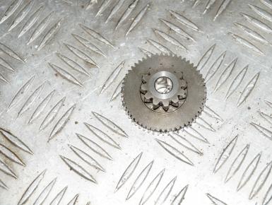 Шестерня стартера, Suzuki, GSX 600 F, 1992, 0, 0