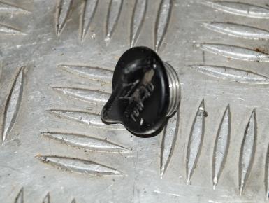 Пробка маслозаливная, Suzuki, GSX 600 F, 1992, 0, 0