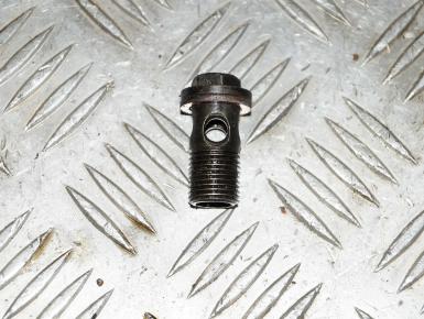Болт масляного радиатора, Suzuki, GSX 600 F, 1992, 0, 0