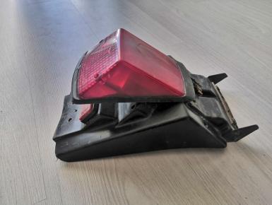 Стоп сигнал, Kawasaki, KLE 400, 1994, 0, 0